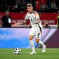 O dado estatístico contra a Dinamarca que já faz ter saudades de Kroos