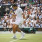 Djokovic avista Wimbledon e avisa: «Estou aqui para ganhar»