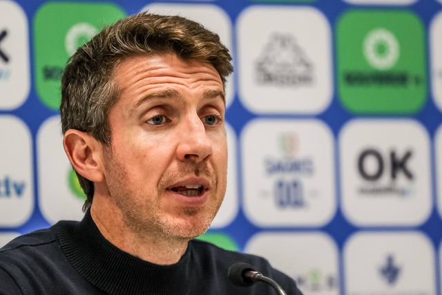 Saída de Vasco Seabra oficializada pelo Estoril