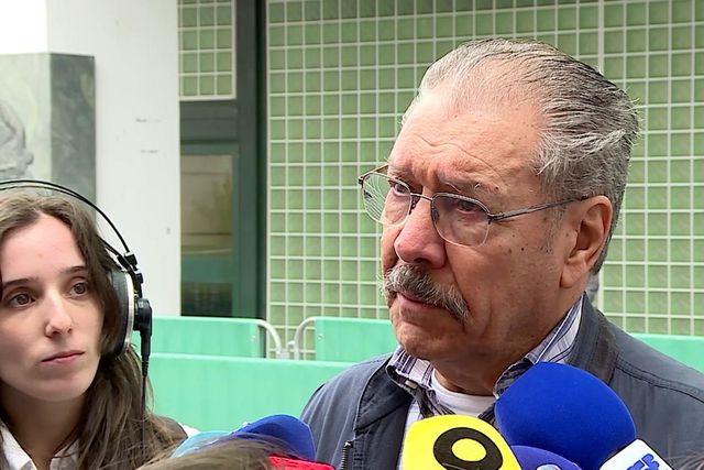 Vítor Cândido fala sobre Manuel Fernandes