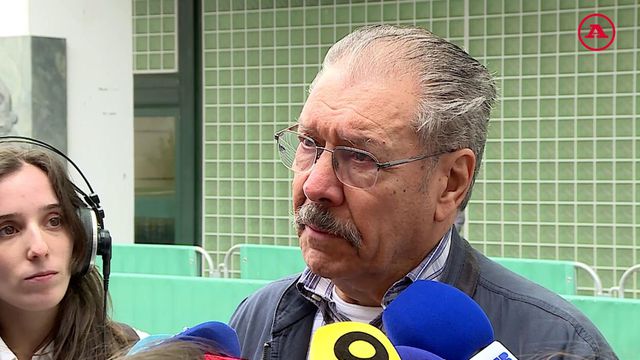 Vítor Cândido fala sobre Manuel Fernandes