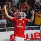 Gonçalo Sobral diz adeus ao Benfica