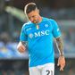 Politano goza com a eliminação da Itália e… arrepende-se