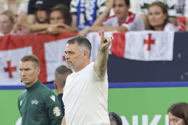 «Espanha é a melhor equipa, mas espero o desempenho que tivemos frente a Portugal»