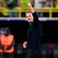 Nagelsmann: «O VAR tornou o desporto um pouco mais justo»