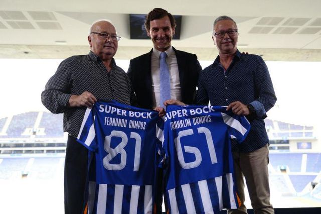 Estádio do Bolhão: Admirável mundo novo