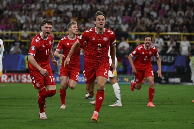 Do céu ao inferno: golo anulado e penálti cometido em menos de três minutos