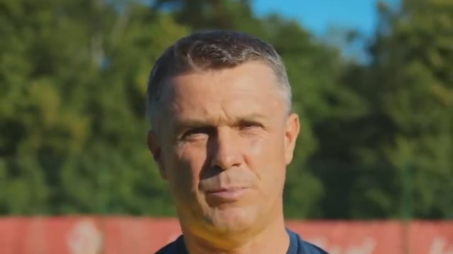 Ucrânia agradece apoio de todos os adversários no Euro 2024