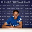 Oficial: Omari Kellyman é reforço do Chelsea