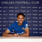 Oficial: Omari Kellyman é reforço do Chelsea