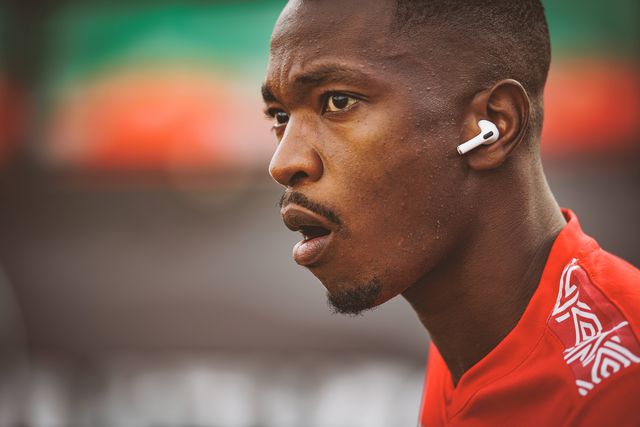 Estrela da Amadora anuncia saída de Omurwa