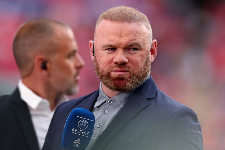 Wayne Rooney (IMAGO)