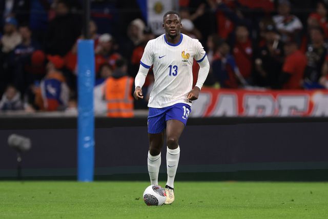 Konaté marca posição na França: «Atrás da cor da pele todos têm corações»