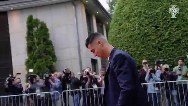 Seleção Nacional: o 'filme' da fase de grupos