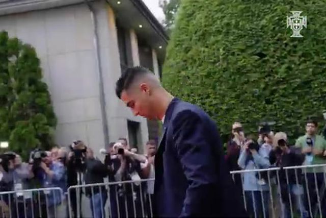 Seleção Nacional: o 'filme' da fase de grupos