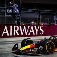 Grande Prémio da Áustria: Verstappen domina qualificação