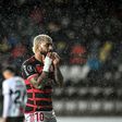 Nova polémica: Flamengo afasta Gabigol após declarações do empresário