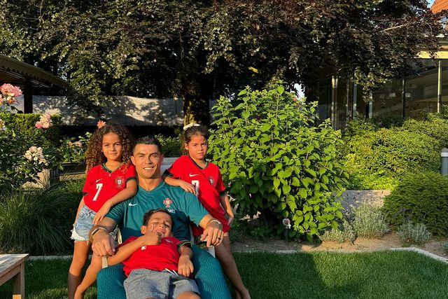 Um dia na vida da Seleção revelado por A BOLA