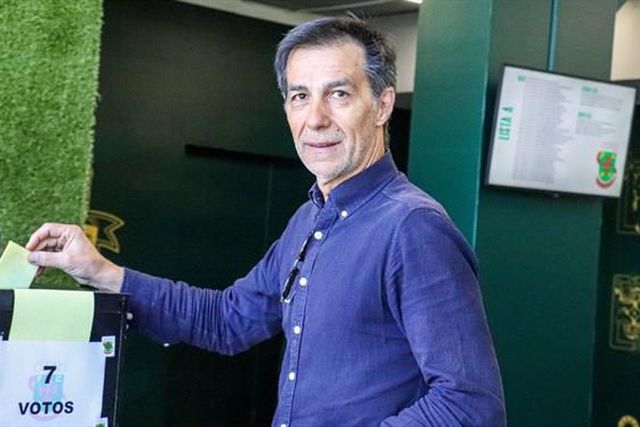Sócios aprovam SAD do Paços de Ferreira
