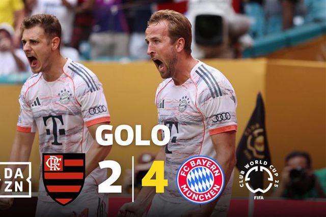 Flamengo já ouviu falar de Harry Kane? Com brindes assim não parece