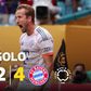 Flamengo já ouviu falar de Harry Kane? Com brindes assim não parece