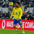 Weverson Costa ao serviço do Arouca Foto: IMAGO