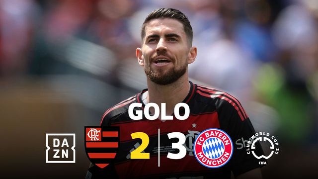 Olise viu defesas de Neuer e quis fazer igual, Jorginho agradeceu de penálti