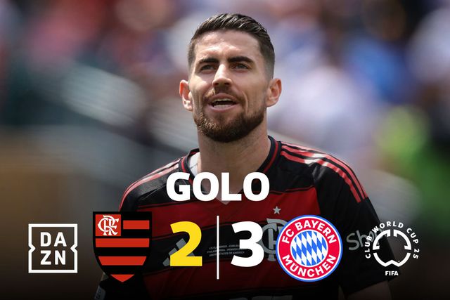 Olise viu defesas de Neuer e quis fazer igual, Jorginho agradeceu de penálti