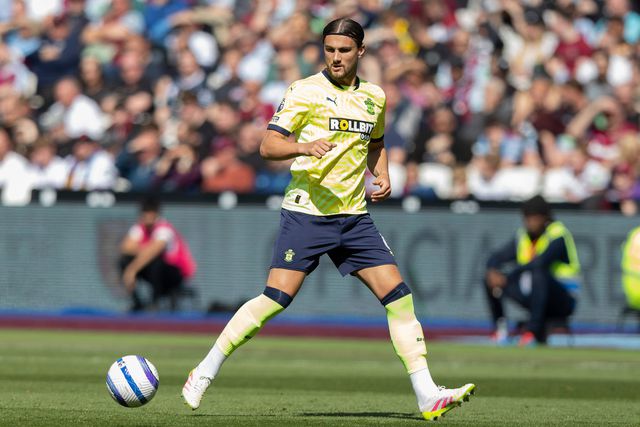 Mercado: central inglês colocado no radar do FC Porto