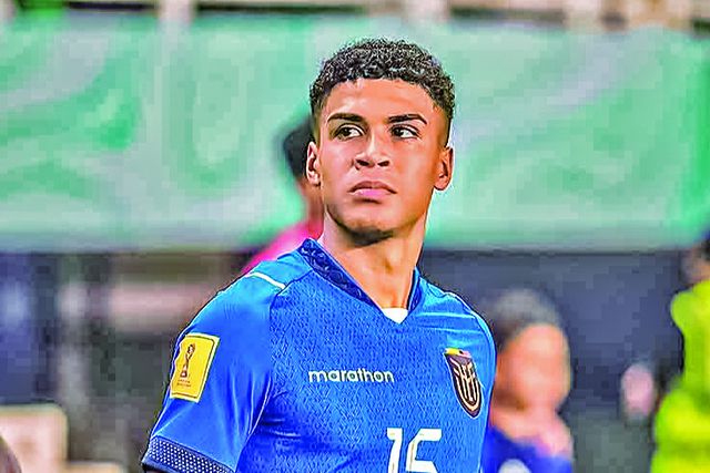 Mercado Tondela: Juan Rodríguez bem encaminhado