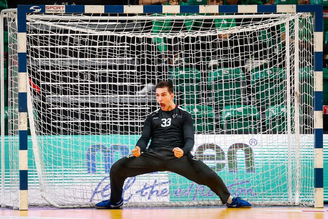 Rêma e Lourenço no sete ideal do Mundial