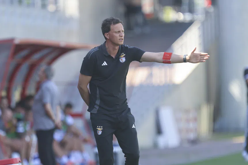 Benfica esmaga! Vinha lança ultimato épico