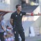 Vítor Vinha é o treinador que vai orientar a equipa das águias na Youth League - Foto: SL BENFICA
