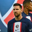 Reencontro e tensão: Messi e Vitinha frente a frente dois anos após a polémica