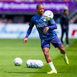 Mercado: PSV 'devolve' lateral a Amorim