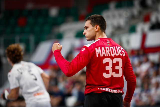 Acompanhe em direto: Portugal à procura do ouro no Mundial sub-21