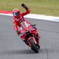 MotoGP: Mais um triunfo de Márquez, Oliveira obrigado a desistir