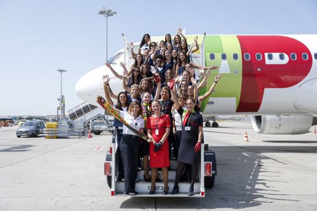 Seleção Nacional vai disputar o Euro feminino, que decorrerá na Suíça