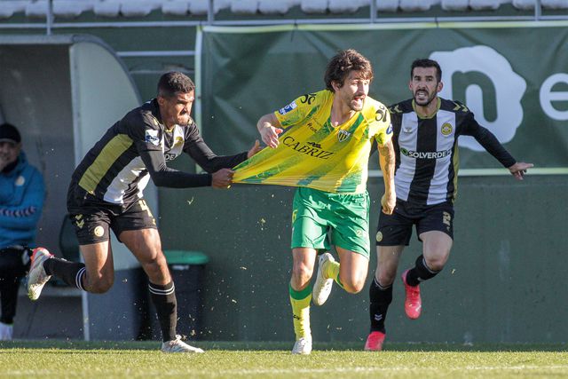 V. Guimarães: Paulo Vítor chega esta segunda-feira