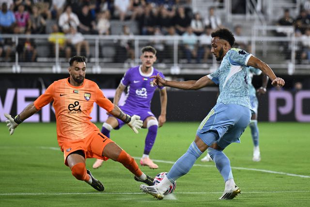 Rui Patrício esteve em campo frente à Juventus