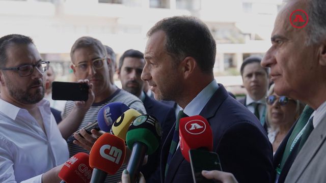 Sporting: «Garanto que Gyokeres não sai por 60+10 milhões»