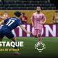 Merecia golo: do passe de Vitinha à receção deliciosa de Barcola (vídeo)