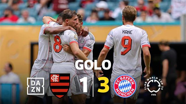 Quem disse que um passe para a baliza não pode ser à bruta?