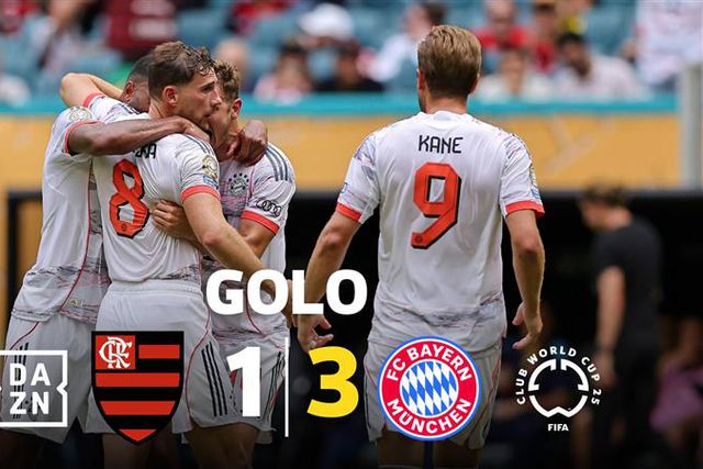 Quem disse que um passe para a baliza não pode ser à bruta?