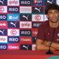 O conselho do pai que deixou João Félix imune a traumas nos penáltis