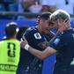 Alemanha-Paraguai: enorme surpresa ao intervalo