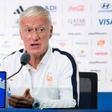 Didier Deschamps - Foto: IMAGO