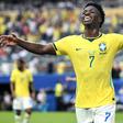 Finalmente, Vinícius revelou-se líder!