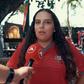 Sara, a portuguesa que vive em Miami há sete anos