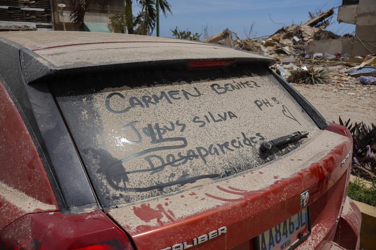 Operações de resgate na Venezuela após colapso de vários edifícios e estruturas na sequência de dois fortes terramotos - Foto: IMAGO
